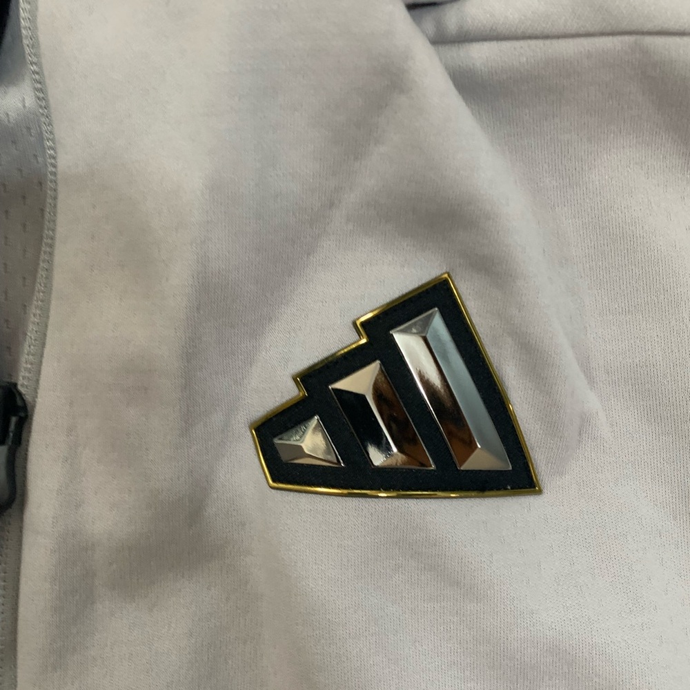 adidas ZNE Sweatsuit (Top + Bottom) - Picture 3 of 6